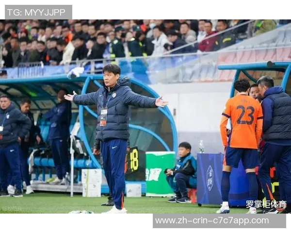 李霄鹏带海牛队保级却仍然要下课,背面原因让球迷无法,引发热议